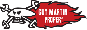 Guy Martin Proper discount codes