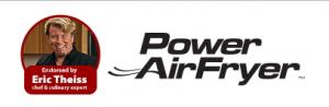 Power Airfryer discount codes