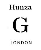 HUNZA G discount codes