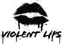 Violent Lips discount codes