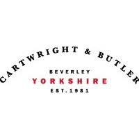 Cartwright And Butler discount codes