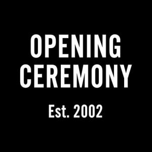 Opening Ceremony discount codes
