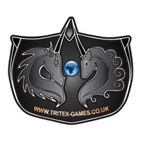 Tritex Games discount codes