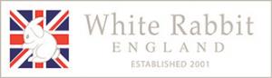 White Rabbit England discount codes