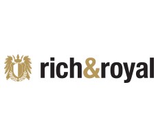 Rich And Royal discount codes