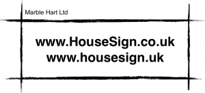 HouseSign.co.uk discount codes