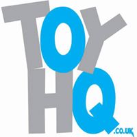 Toy HQ discount codes
