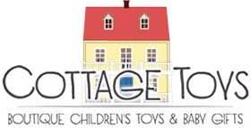 Cottage Toys discount codes
