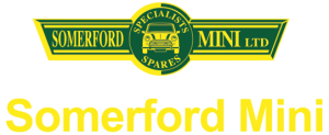 Somerford Mini discount codes