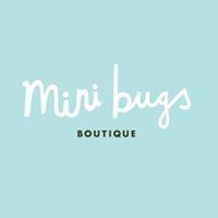 Mini Bugs Boutique discount codes