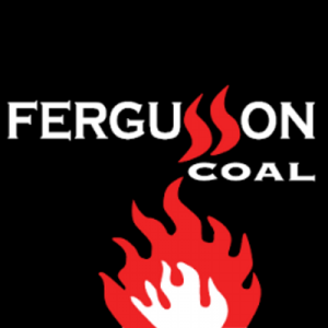 Fergusson Coal discount codes