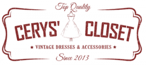 Cerys' Closet discount codes