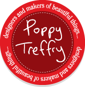 Poppy Treffry discount codes