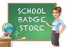 School Badge Store discount codes