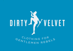 Dirty Velvet discount codes