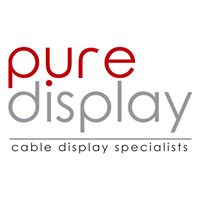 Pure Display discount codes