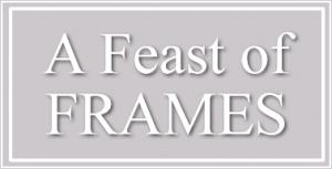 A Feast Of Frames discount codes
