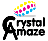 Crystal Amaze discount codes