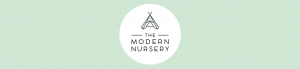 The Modern Nursery discount codes