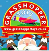 Grasshopper Toys discount codes