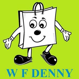 W.F. Denny discount codes