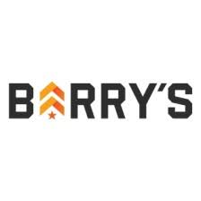Barry's Bootcamp discount codes