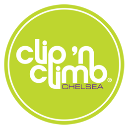 Clip 'N Climb Chelsea