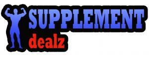 Supplement Dealz discount codes