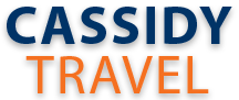 Cassidy Travel discount codes