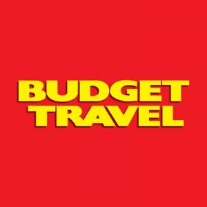 Budget Travel discount codes