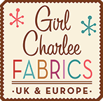 Girl Charlee Fabrics UK discount codes