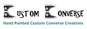 Custom Converse discount codes
