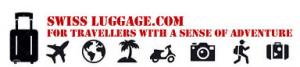 Swiss Luggage.com discount codes