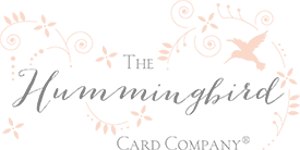 Hummingbird Card Company discount codes