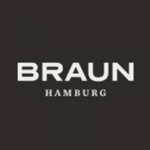 BRAUN Hamburg discount codes