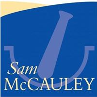 Sam McCauley discount codes