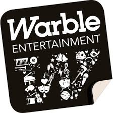 Warble Entertainment discount codes