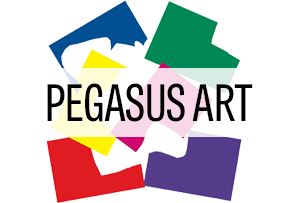 Pegasus Art discount codes
