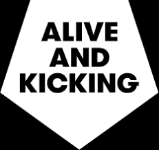 Alive and Kicking discount codes