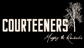 Courteeners store discount codes