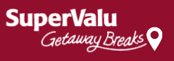 SuperValu Getaway Breaks discount codes