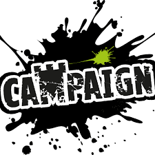 Campaign Paintball discount codes