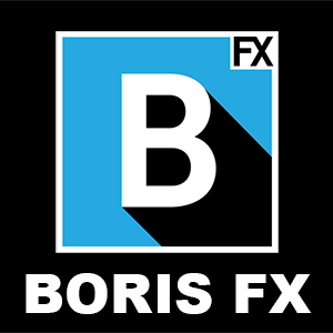 Boris FX discount codes