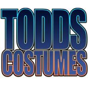 Todd's Costumes discount codes