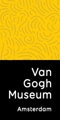 Van Gogh Museum shop discount codes