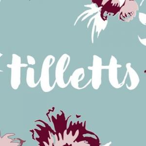 Tilletts discount codes