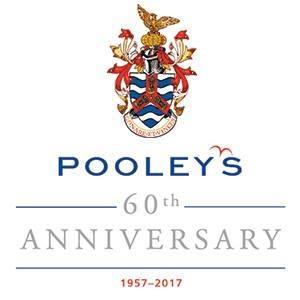 Pooleys discount codes