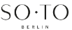 SOTO Berlin discount codes