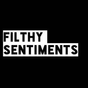 Filthy Sentiments discount codes