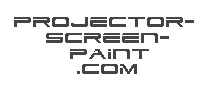 Projector-Screen-Paint.com discount codes